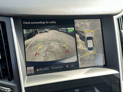 2022 INFINITI Q50 - Photo 21