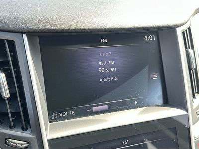 2022 INFINITI Q50 - Photo 12