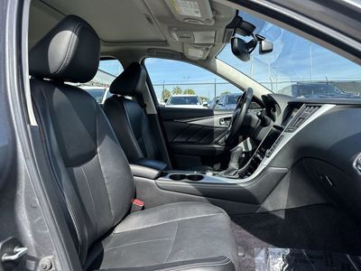 2022 INFINITI Q50 - Photo 23