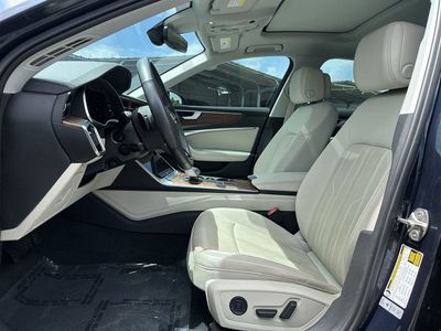 2023 Audi A6 Sedan - Photo 13