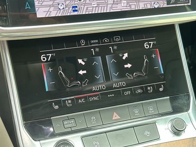 2023 Audi A6 Sedan - Photo 17