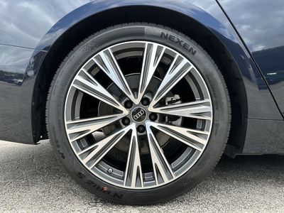 2023 Audi A6 Sedan - Photo 19