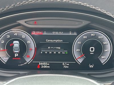 2023 Audi A6 Sedan - Photo 10