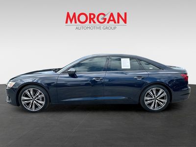 2023 Audi A6 Sedan - Photo 5