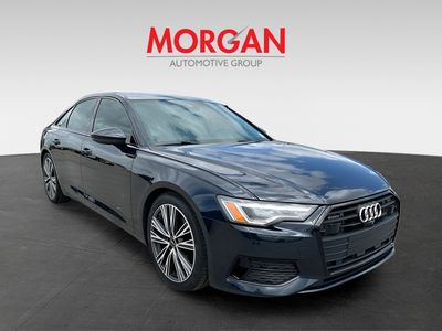 2023 Audi A6 Sedan - Photo 2