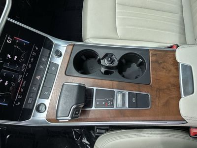 2023 Audi A6 Sedan - Photo 23