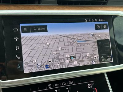 2023 Audi A6 Sedan - Photo 20