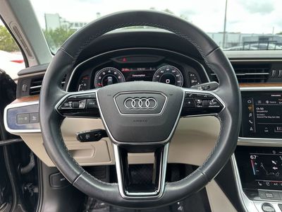 2023 Audi A6 Sedan - Photo 11