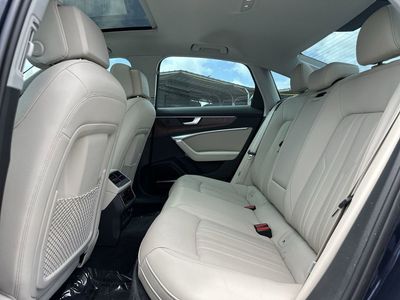 2023 Audi A6 Sedan - Photo 25