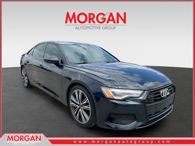 2023 Audi A6 Sedan - Photo 1