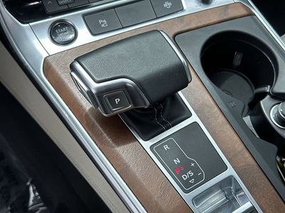 2023 Audi A6 Sedan - Photo 22
