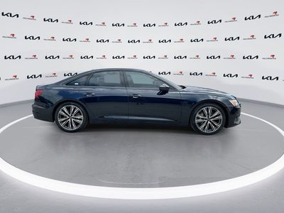 2023 Audi A6 Sedan - Photo 9