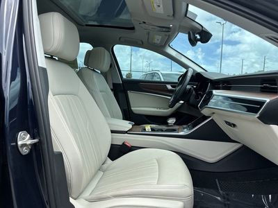 2023 Audi A6 Sedan - Photo 26