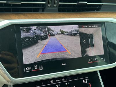 2023 Audi A6 Sedan - Photo 24