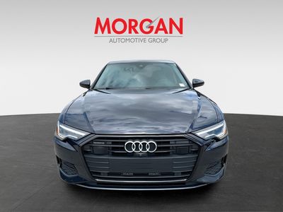 2023 Audi A6 Sedan - Photo 3