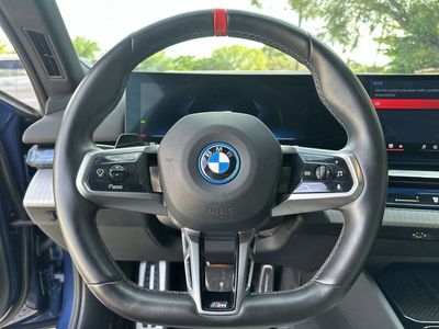 2024 BMW i5 - Photo 11