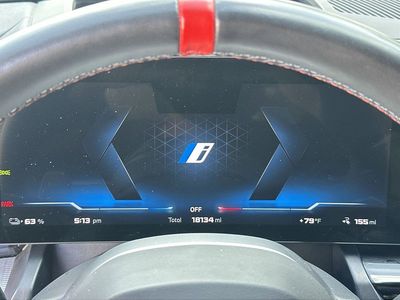 2024 BMW i5 - Photo 10