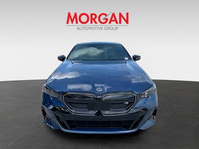 2024 BMW i5 - Photo 3