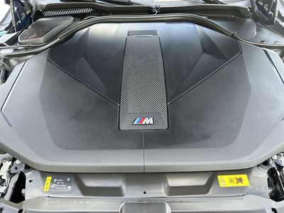 2024 BMW i5 - Photo 18