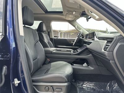 2025 INFINITI QX80 - Photo 26