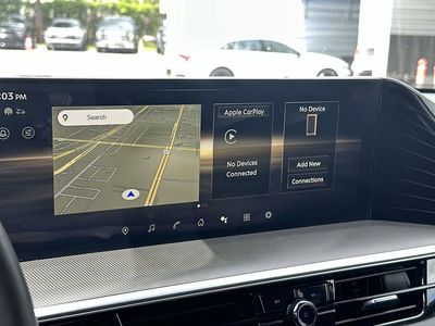 2025 INFINITI QX80 - Photo 12