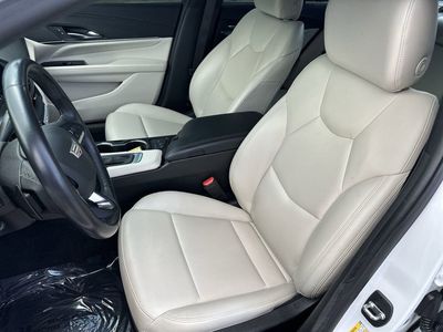 2023 Cadillac CT4 - Photo 12