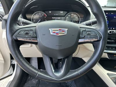 2023 Cadillac CT4 - Photo 11