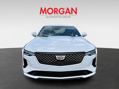 2023 Cadillac CT4 - Photo 3