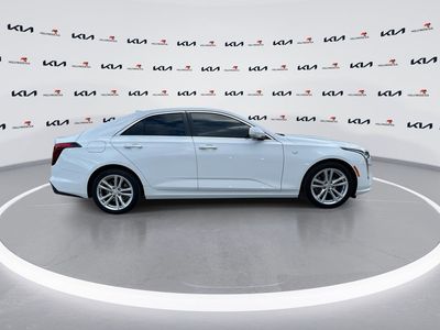 2023 Cadillac CT4 - Photo 9
