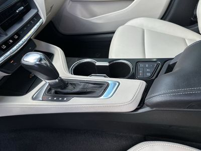 2023 Cadillac CT4 - Photo 21
