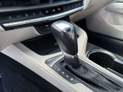 2023 Cadillac CT4 - Photo 20