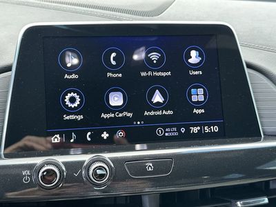2023 Cadillac CT4 - Photo 18