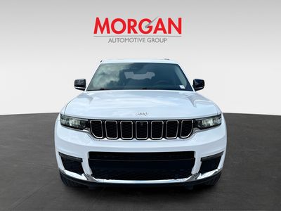 2022 Jeep Grand Cherokee L - Photo 3
