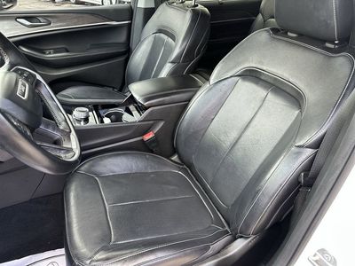 2022 Jeep Grand Cherokee L - Photo 13