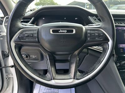 2022 Jeep Grand Cherokee L - Photo 11