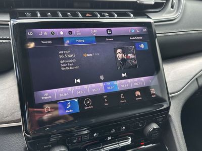 2022 Jeep Grand Cherokee L - Photo 12
