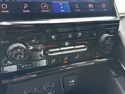 2022 Jeep Grand Cherokee L - Photo 17