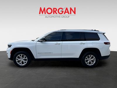2022 Jeep Grand Cherokee L - Photo 5