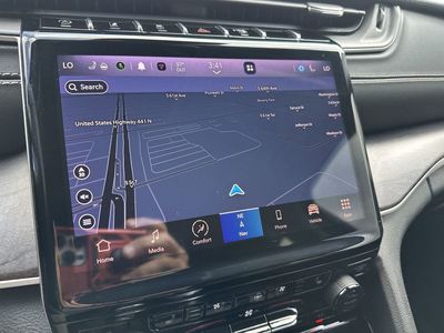 2022 Jeep Grand Cherokee L - Photo 20