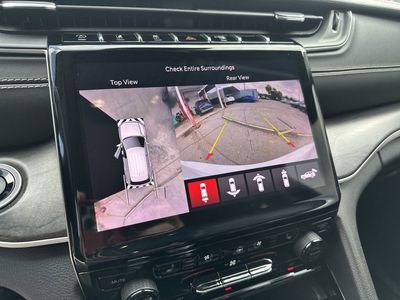 2022 Jeep Grand Cherokee L - Photo 24