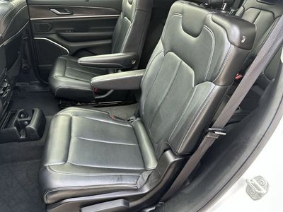 2022 Jeep Grand Cherokee L - Photo 25