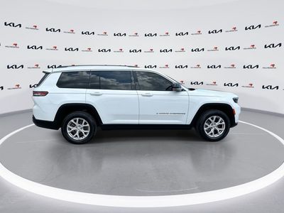 2022 Jeep Grand Cherokee L - Photo 9
