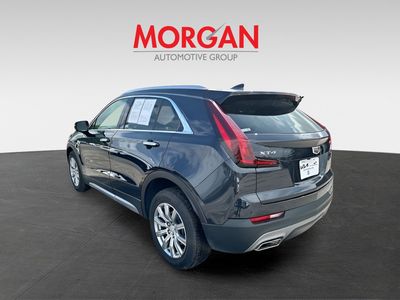 2023 Cadillac XT4 - Photo 6