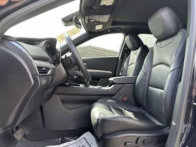 2023 Cadillac XT4 - Photo 13