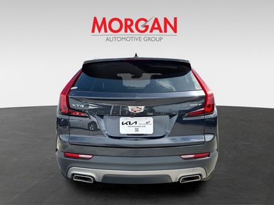 2023 Cadillac XT4 - Photo 7