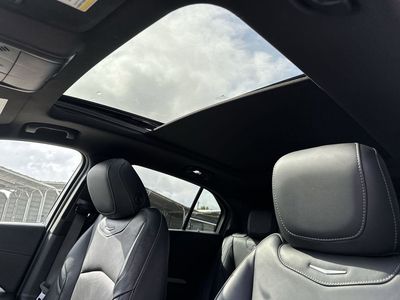 2023 Cadillac XT4 - Photo 16