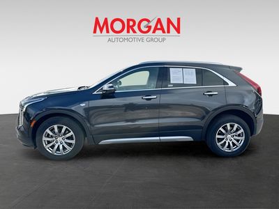 2023 Cadillac XT4 - Photo 5