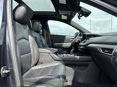 2023 Cadillac XT4 - Photo 25