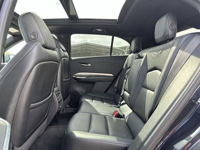 2023 Cadillac XT4 - Photo 24