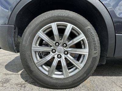 2023 Cadillac XT4 - Photo 19